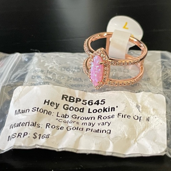 BP Hey Good Lookin’ Ring (RBP 5645) - Picture 3 of 10